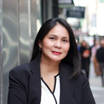 Photo for Yui Nzeuton