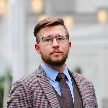 Photo for NYC Real Estate Agent