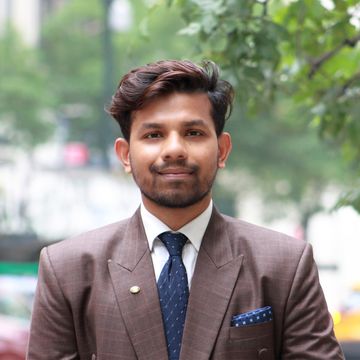 Photo for NYC Real Estate Agent