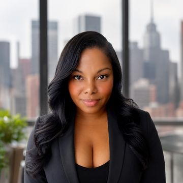 Photo for Rochelle Ramsey