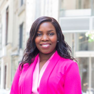 Photo for Shamira Birungi
