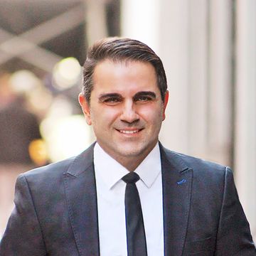 Photo for  NYC Real Estate Agent