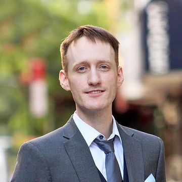 Photo for  NYC Real Estate Agent