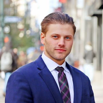 Photo for Nicholas DePinto