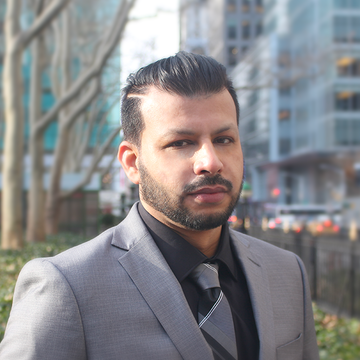 Photo for NYC Real Estate Agent