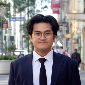 Photo for Lawrence De Ocampo