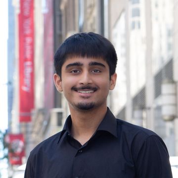 Photo for Arham Hussan