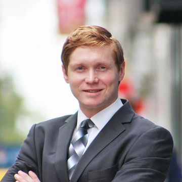 Photo for NYC Real Estate Agent