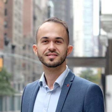 Photo for Tarek Walker