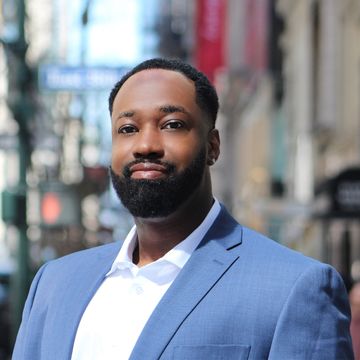 Photo for Kamal Hubbard