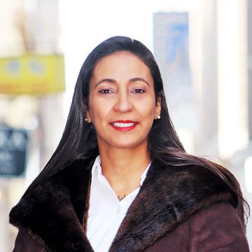 Photo for Nesrina Ibrahim