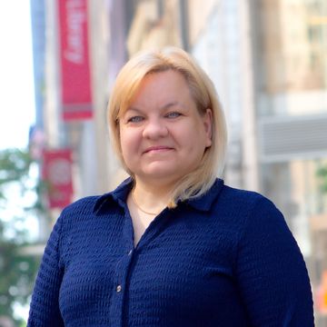 Photo for  NYC Real Estate Agent