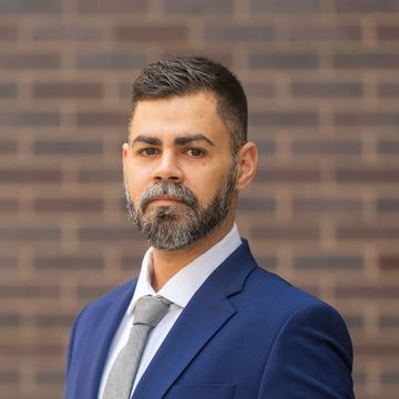 Photo for German Troche