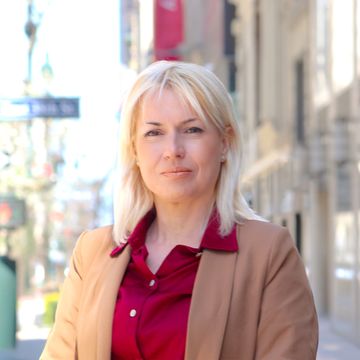 Photo for Inna Nazarova