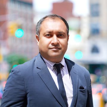 Photo for Mohammed Islam