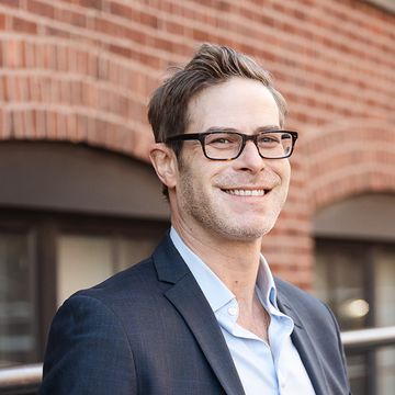 Photo for Charles Saunders