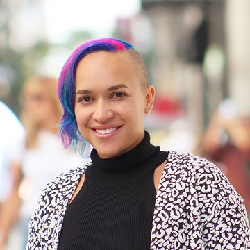 Photo for Agent Arianys Wilson