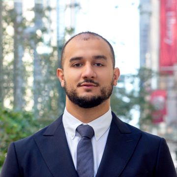 Photo for Walid Daheur