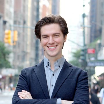 Photo for Evgenii Lebedev