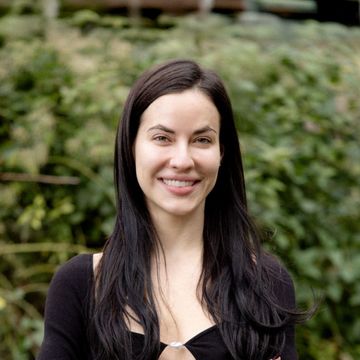 Photo for Anna Tchorbadjiev