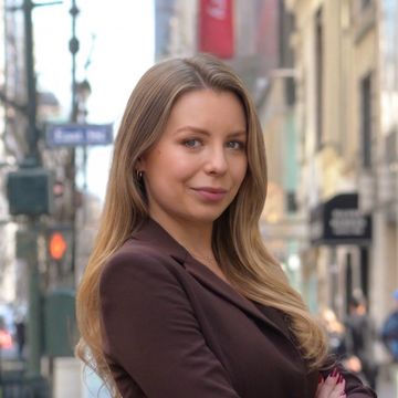 Photo for Maja Loranty