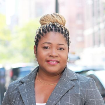 Photo for Taneisha Edwards