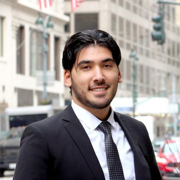 Photo for Azim Sharipov