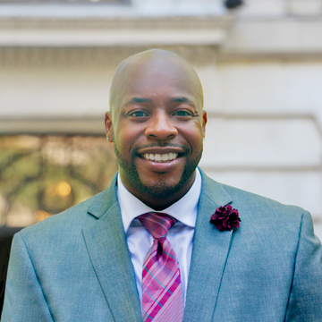 Photo for Jermaine Chambers