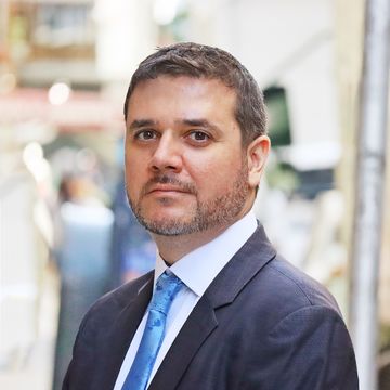 Photo for Nicholas Warchola