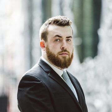 Photo for Dalton Hand