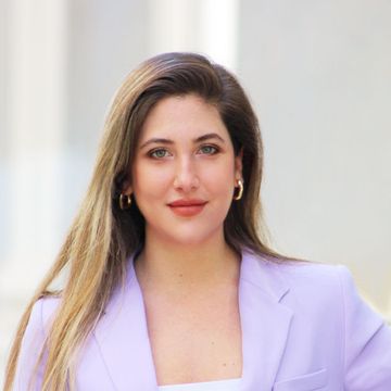 Photo for Belen Serodino