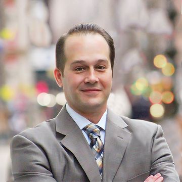 Photo for  NYC Real Estate Agent