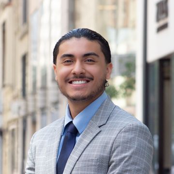 Photo for Nehemias Hernandez