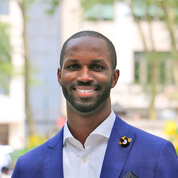 Photo for NYC Real Estate Agent