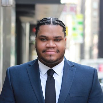 Photo for Luisangel Cuello