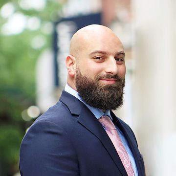 Photo for NYC Real Estate Agent