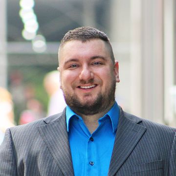 Photo for Christopher Tefft