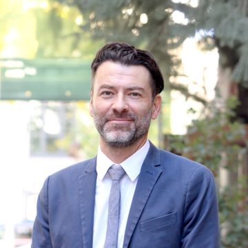 Photo for Javier Dunn