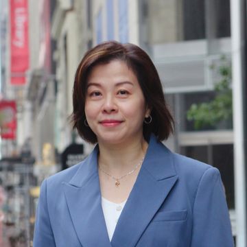 Photo for Katie Lam