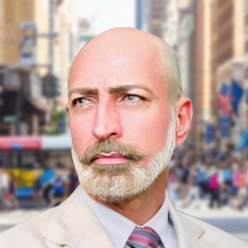 Photo for  NYC Real Estate Agent