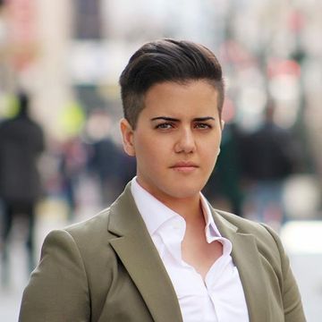 Photo for Avishag Iluz