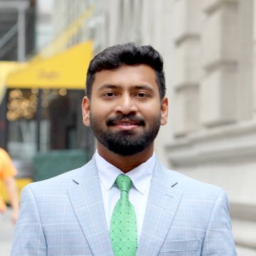 Photo for  NYC Real Estate Agent