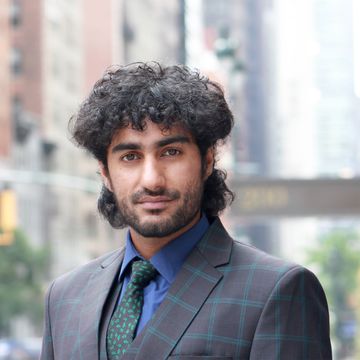 Photo for Hamza Sahi