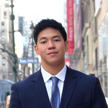 Photo for Raphael Ignacio