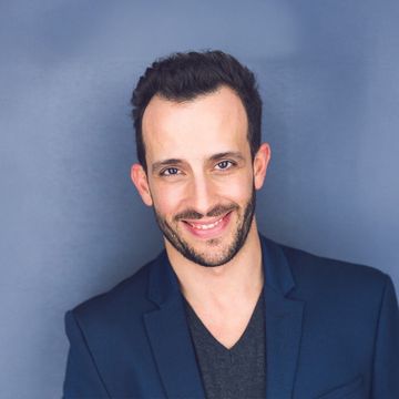 Photo for David Tomassi