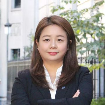 Photo for Xuemei (Emily) Cui