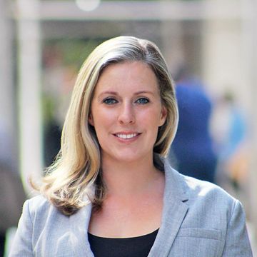 Photo for Julia Cordova