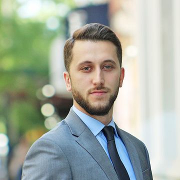 Photo for NYC Real Estate Agent