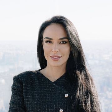 Photo for Estefania Ittem