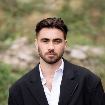 Photo for Jonathan Yarton